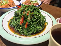 -桂花香手工面(鼓楼店)