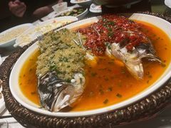 -壹只菜·崇明本地特色菜(崇明南门店)