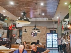-馋嘴猫北京食堂·烤鸭·宵夜(亚运村店)