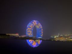 -南太湖山庄·四季轩&国风堂中餐厅