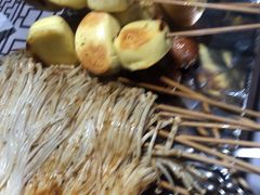 -云晓光头烧烤吧(盛夏店)
