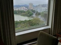 -惠州康帝国际酒店