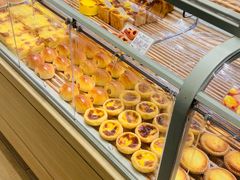 -好利来(团结湖店)