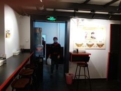 -武松家(丰益桥店)