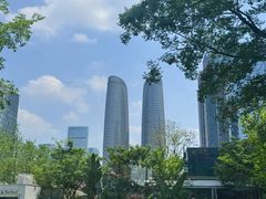 -Ministry of Crab•MOC(交子大道店)