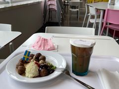 -宜家·瑞典风味餐厅(无锡店)