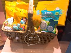 -馬莎百貨(屯門市廣場店)