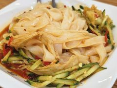 -魏家凉皮(解放路火车站店)