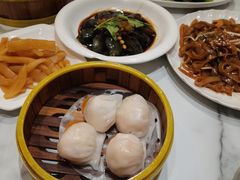 -粤仔湾砂锅粥(金太湖店)