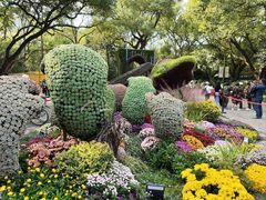 -杭州植物园