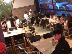 -酒里·宜州果酱烧烤(葛村店)