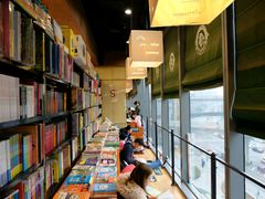 -西西弗书店&矢量咖啡(万象城店)