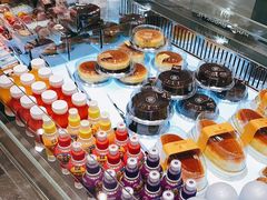 -巴黎贝甜(熙悦汇店)