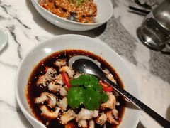 -湖滨28中餐厅·西湖宴·杭州君悦酒店