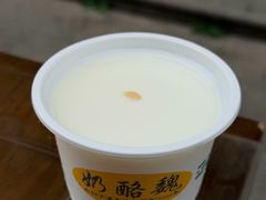 宫廷奶酪-奶酪魏(牛街总店)