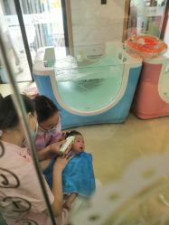 -大美母婴湖畔月子中心(江宁店)
