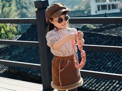 -林坑古村落