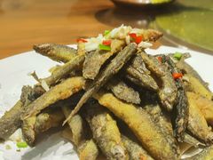 -聚味大牌档·粤菜·啫啫煲·砂锅粥