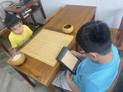 -秦汉胡同国学书院(梅川分馆)