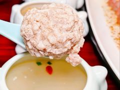 -四世同堂·京菜·烤鸭(双井店)
