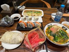 -清河半岛温泉度假酒店