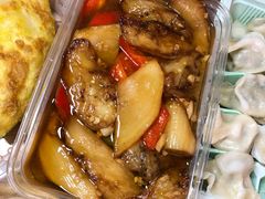 -东北食府·铁锅炖(花溪湾店)