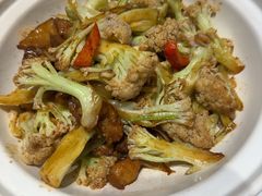 -峨嵋小镇·川菜(正定朗华店)