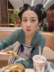 -盘子女人坊古装写真摄影(南京总店)