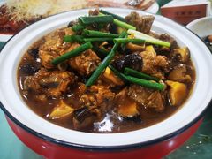食府焖排骨-河南食府(人民路店)