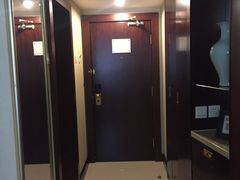 -长春金安大饭店