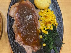 -萨莉亚意式餐厅(天河城购物中心店)