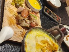 -有才叔的小馆(招商依云曲江店)