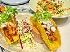 -沛家·西餐Brunch·直火料理