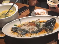 -甬上名灶(天一阁·翠柏店)