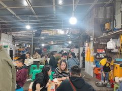 -渝味黄姐火锅(黄泥村店)