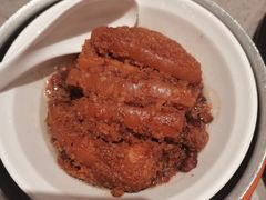 -粗茶淡饭·蒸鲜(光谷店)