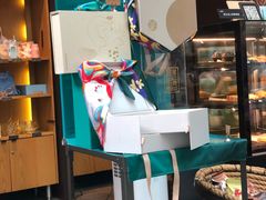 -星巴克(浙江省人民医院店)