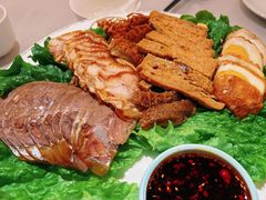 -贵州大厦贵州厅(樱花园西街店)