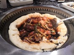 -灶座小锅烀饼·铁锅炖(全国总店)