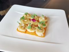 甜蜜芝士南瓜-名佳荟