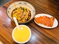 -爱家面馆(常州总店)