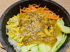-安大叔拌饭(宝龙店)