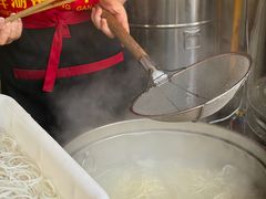 -带杏干面馆(洋湖景园店)
