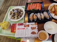 -传统香辣蟹-海鲜锅(上河坊店)