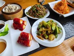 黑椒排骨-小城粥道·海胆鲜虾粥(解放广场店)
