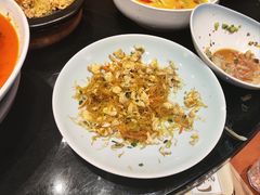 -川流不息·地道川菜·小龙虾(新松江路店)