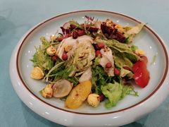 -万荣烤鸭店·北京菜(天坛店)
