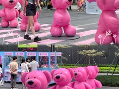 -东莞松山湖万象汇