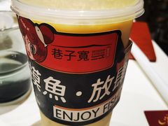 -巷子宽·酸菜鱼(迪士尼小镇店)