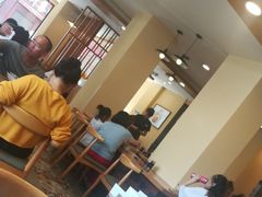 大堂-李先生牛肉面(长春红旗街店)